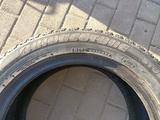 Шины 205/55 R16 — "Bridgestone Blizzak Revo GZ" (Япония), летние. за 10 000 тг. в Астана – фото 5