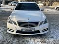 Mercedes-Benz E 200 2012 года за 7 700 000 тг. в Алматы