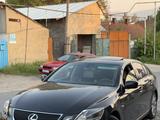 Lexus GS 300 2006 года за 6 000 000 тг. в Шымкент – фото 4