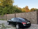Lexus GS 300 2006 года за 6 000 000 тг. в Шымкент