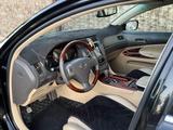 Lexus GS 300 2006 года за 6 000 000 тг. в Шымкент – фото 5