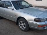 Toyota Camry 1992 годаүшін1 000 000 тг. в Талдыкорган – фото 3
