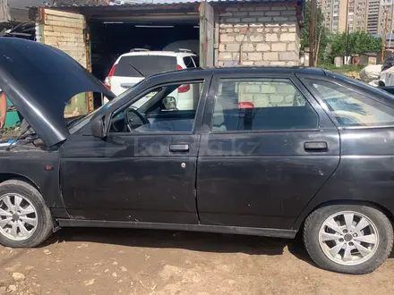 ВАЗ (Lada) 2112 2004 года за 750 000 тг. в Уральск – фото 4