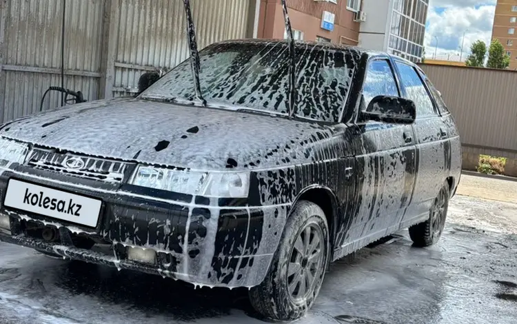 ВАЗ (Lada) 2112 2004 года за 750 000 тг. в Уральск