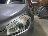 Nissan Qashqai 2013 года за 5 900 000 тг. в Астана – фото 3