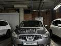 Nissan Qashqai 2013 годаfor5 900 000 тг. в Астана