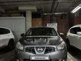 Nissan Qashqai 2013 года за 5 900 000 тг. в Астана