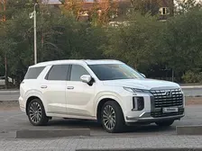 Hyundai Palisade, 2023