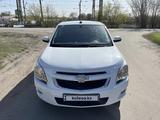 Chevrolet Cobalt 2021 года за 5 500 000 тг. в Астана – фото 3