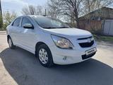 Chevrolet Cobalt 2021 года за 5 500 000 тг. в Астана – фото 4