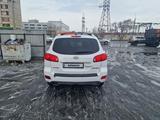 Hyundai Santa Fe 2006 года за 4 500 000 тг. в Семей – фото 2