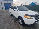 Hyundai Santa Fe 2006 года за 4 500 000 тг. в Семей – фото 3