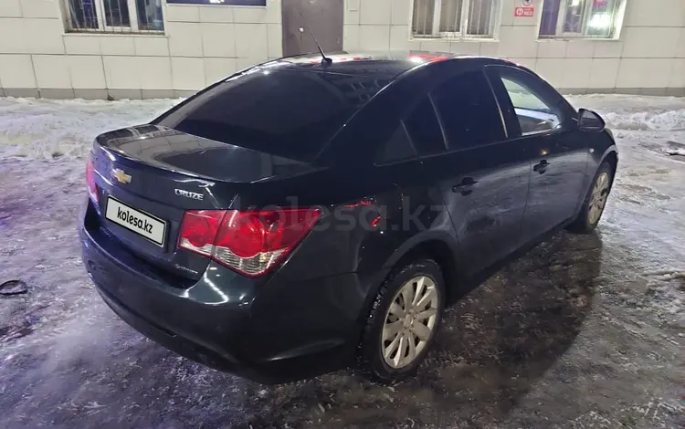 Chevrolet Cruze 2013 года за 3 700 000 тг. в Астана