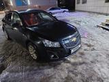 Chevrolet Cruze 2013 годаүшін3 700 000 тг. в Астана – фото 2