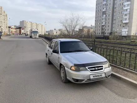 Daewoo Nexia 2013 года за 1 190 000 тг. в Астана – фото 4