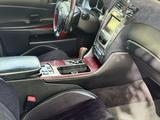 Lexus GS 300 2005 года за 7 100 000 тг. в Алматы – фото 5