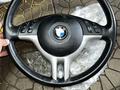 Руль е39 е53 за 75 000 тг. в Алматы – фото 2