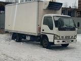 Isuzu  Elf (N-series) 2011 года за 13 000 000 тг. в Алматы – фото 5