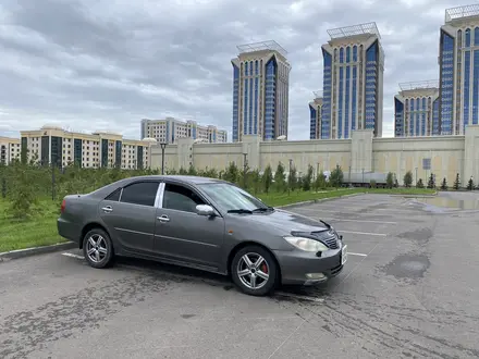 Toyota Camry 2004 года за 4 700 000 тг. в Астана – фото 12