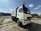 CAMC  HN 3250 2012 года за 7 500 000 тг. в Астана – фото 2