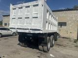 CAMC  HN 3250 2012 года за 7 500 000 тг. в Астана – фото 3