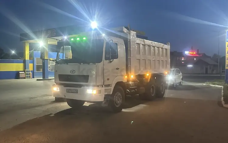 CAMC  HN 3250 2012 года за 6 000 000 тг. в Астана