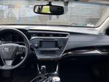 Toyota Avalon 2014 годаүшін6 500 000 тг. в Шымкент – фото 4