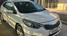 Kia Cerato 2014 годаfor6 200 000 тг. в Туркестан