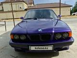 BMW 540 1991 года за 4 500 000 тг. в Туркестан