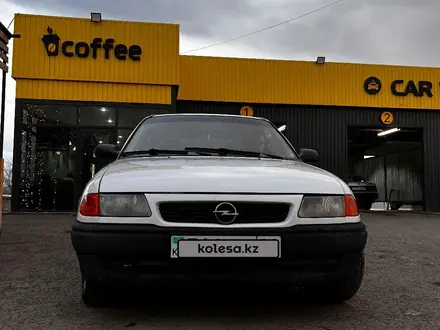 Opel Astra 1998 года за 1 450 000 тг. в Караганда