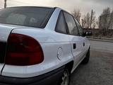 Opel Astra 1998 года за 1 450 000 тг. в Караганда – фото 4