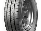 Kumho 215/60 R17C 104/102T KC53 за 59 240 тг. в Алматы