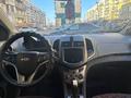 Chevrolet Aveo 2013 годаfor3 200 000 тг. в Алматы – фото 6