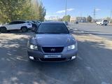 Hyundai Sonata 2006 года за 4 550 000 тг. в Актобе – фото 2