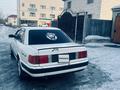 Audi 100 1991 года за 1 500 000 тг. в Семей – фото 2