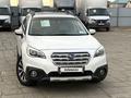 Subaru Outback 2016 года за 9 500 000 тг. в Атырау – фото 2