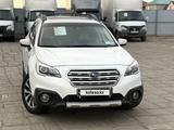 Subaru Outback 2016 годаүшін9 500 000 тг. в Атырау – фото 2