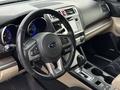 Subaru Outback 2016 года за 9 500 000 тг. в Атырау – фото 15