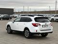 Subaru Outback 2016 года за 9 500 000 тг. в Атырау – фото 4