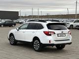 Subaru Outback 2016 годаүшін9 500 000 тг. в Атырау – фото 4