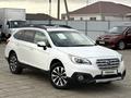 Subaru Outback 2016 года за 9 500 000 тг. в Атырау – фото 3
