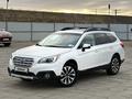 Subaru Outback 2016 года за 9 500 000 тг. в Атырау