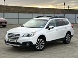 Subaru Outback 2016 года за 9 500 000 тг. в Атырау