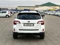 Subaru Outback 2016 года за 9 500 000 тг. в Атырау – фото 5