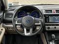 Subaru Outback 2016 года за 9 500 000 тг. в Атырау – фото 7