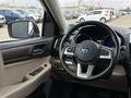 Subaru Outback 2016 года за 9 500 000 тг. в Атырау – фото 8