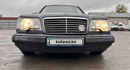 Mercedes-Benz E 320 1994 годаүшін2 500 000 тг. в Караганда – фото 3