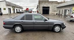Mercedes-Benz E 320 1994 годаүшін2 500 000 тг. в Караганда – фото 5