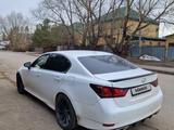 Lexus GS 250 2014 года за 12 000 000 тг. в Астана