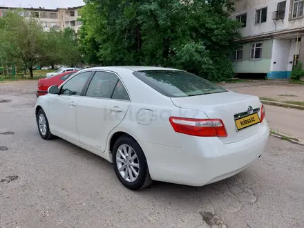 Toyota Camry 2009 года за 7 800 000 тг. в Шымкент – фото 7